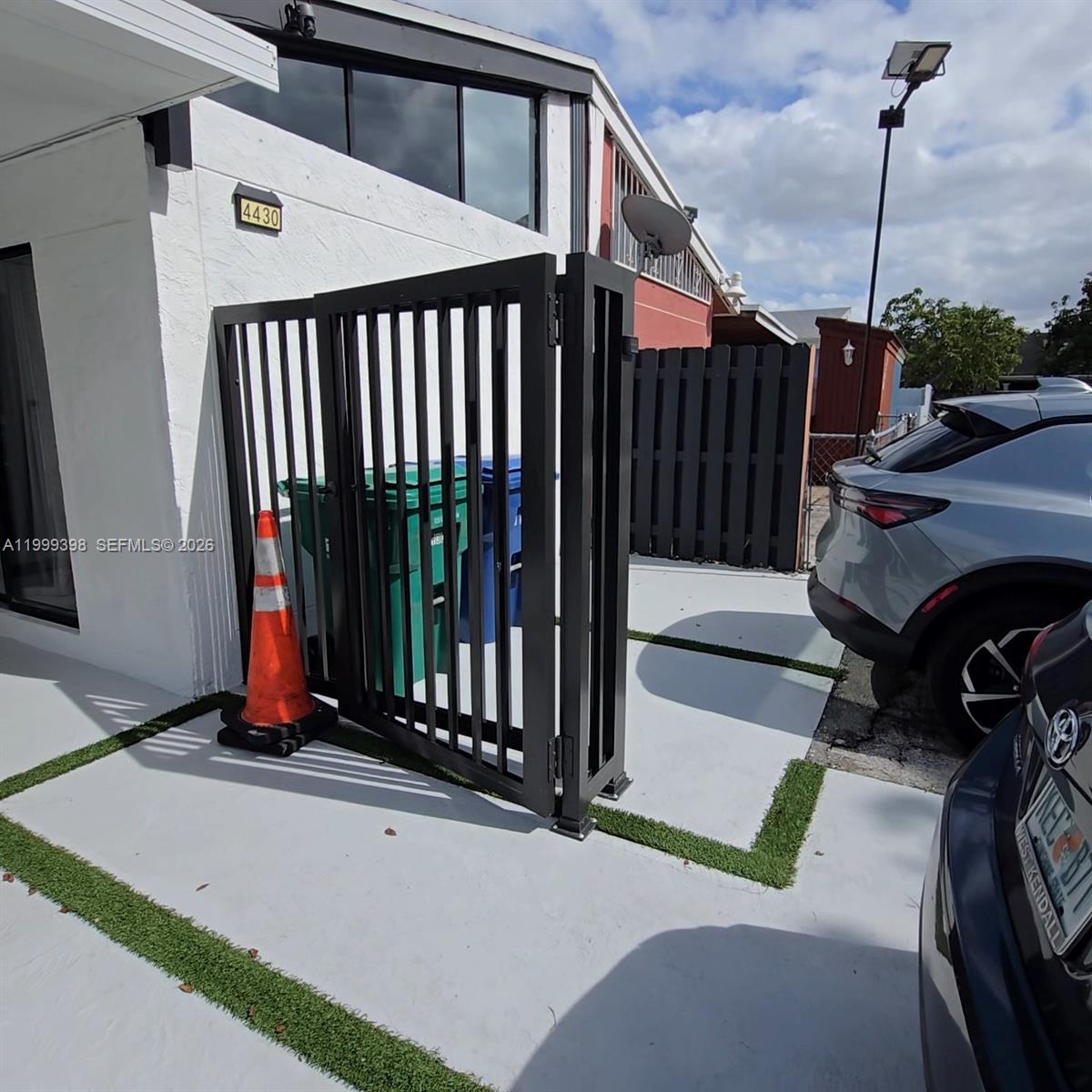 KINGS GARDENS SEC THREE - Residential