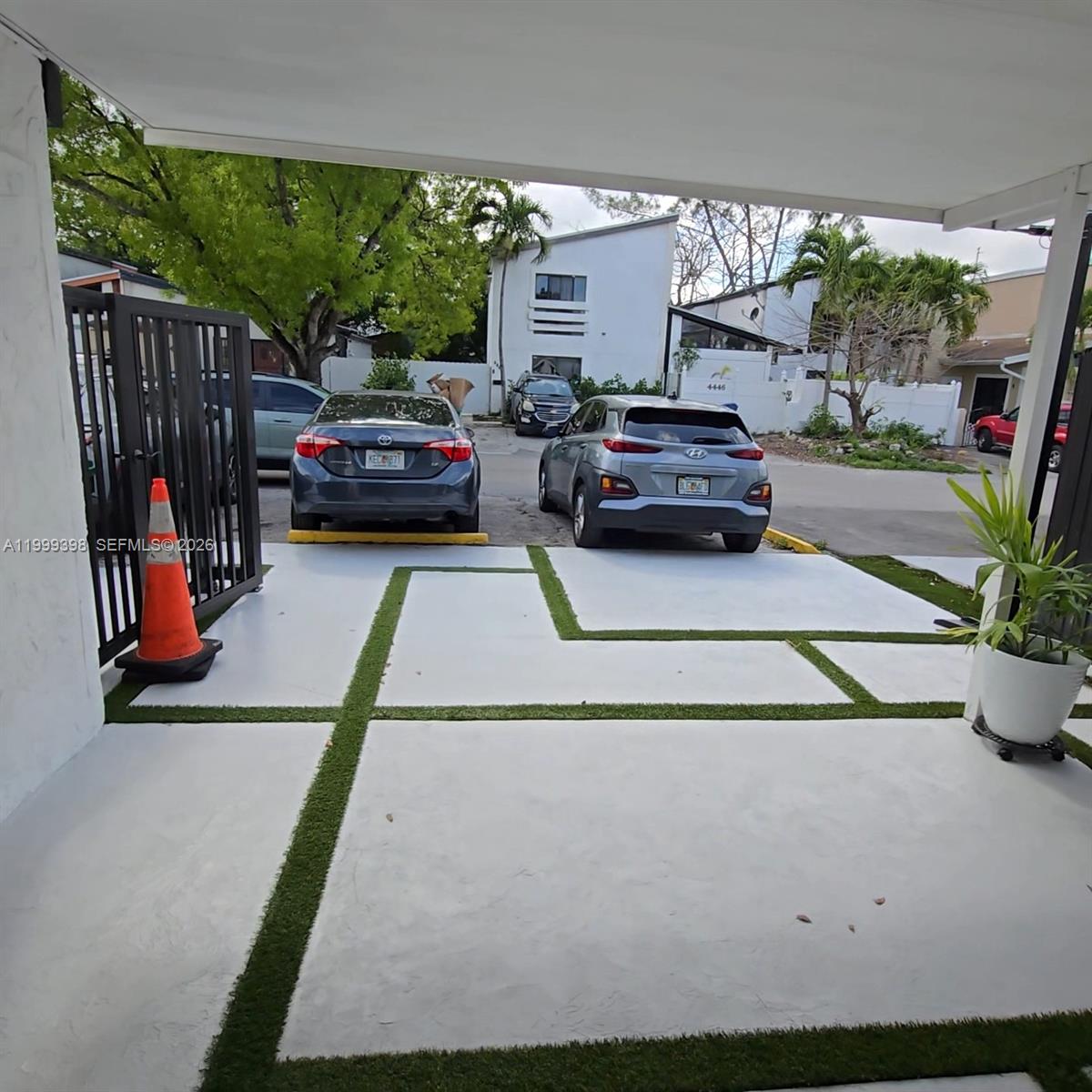 KINGS GARDENS SEC THREE - Residential