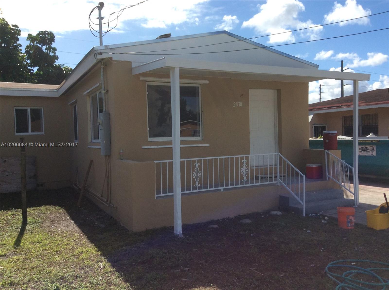 Fresno Park - Residential