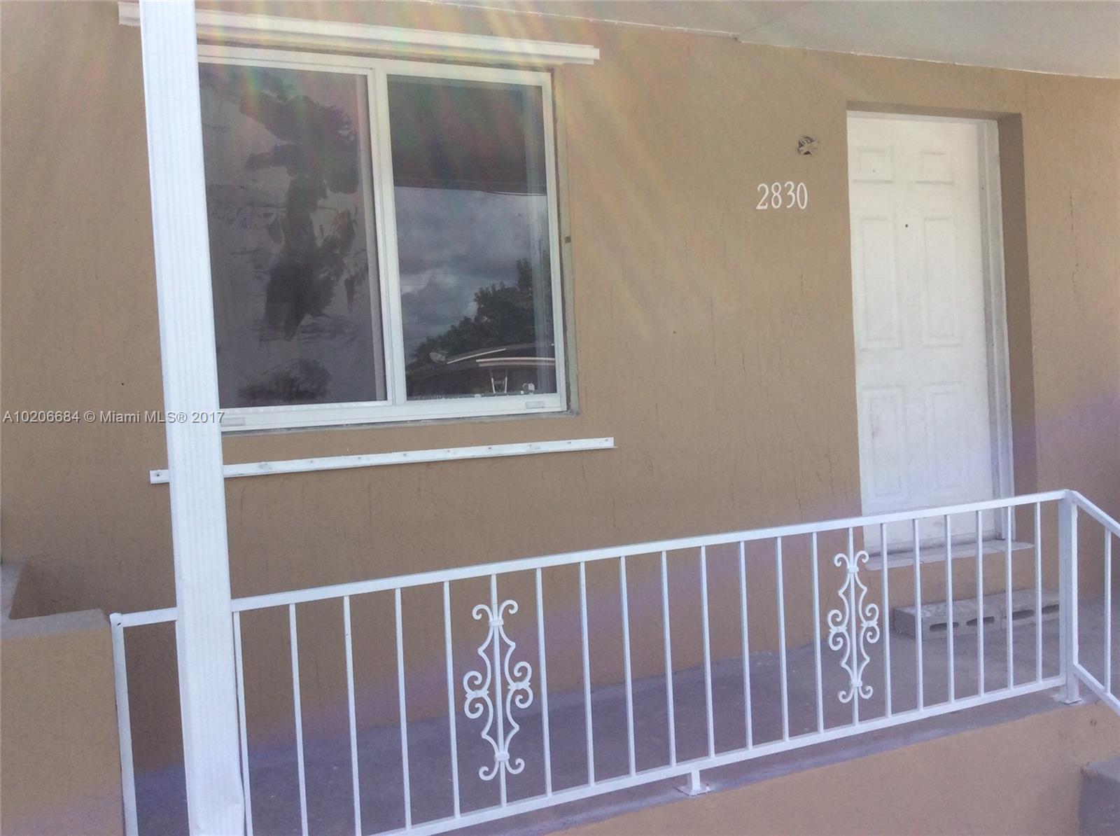 Fresno Park - Residential