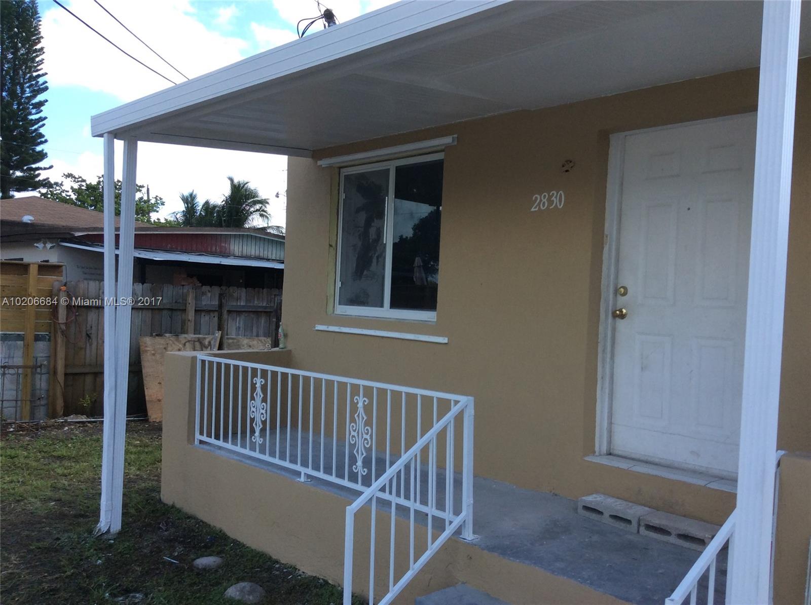 Fresno Park - Residential