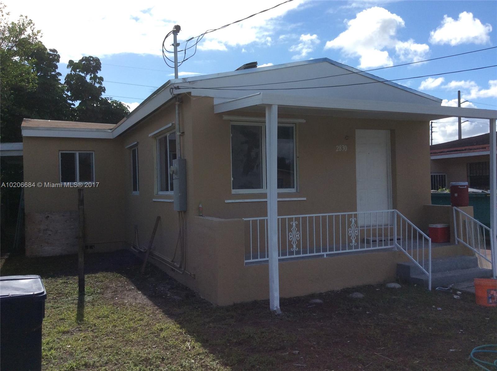 Fresno Park - Residential