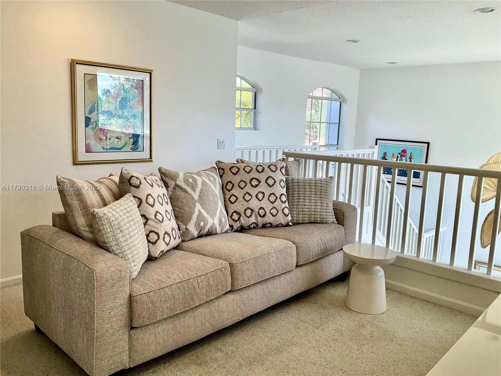 IBIS GOLF AND COUNTRY CLU - Residential Lease