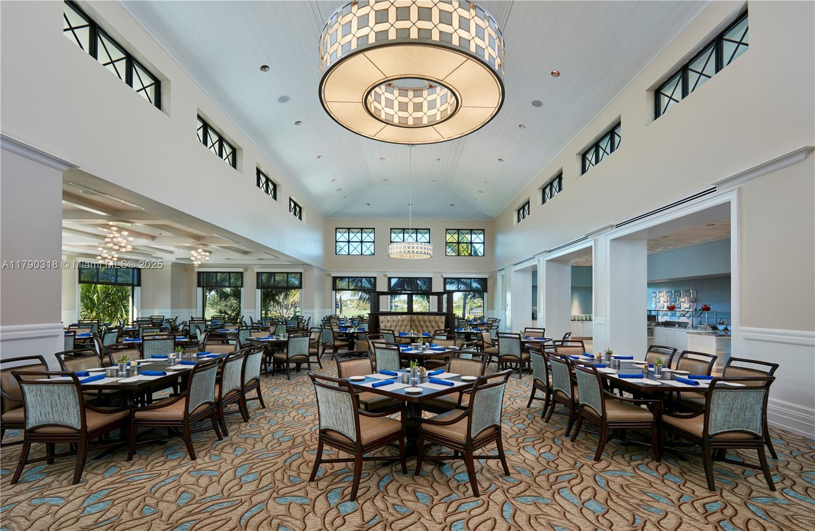 IBIS GOLF AND COUNTRY CLU - Residential Lease