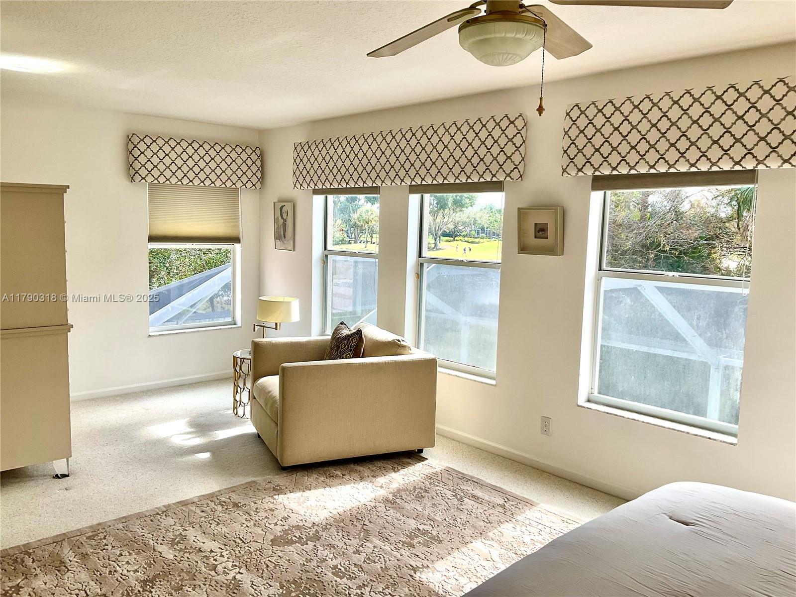 IBIS GOLF AND COUNTRY CLU - Residential Lease