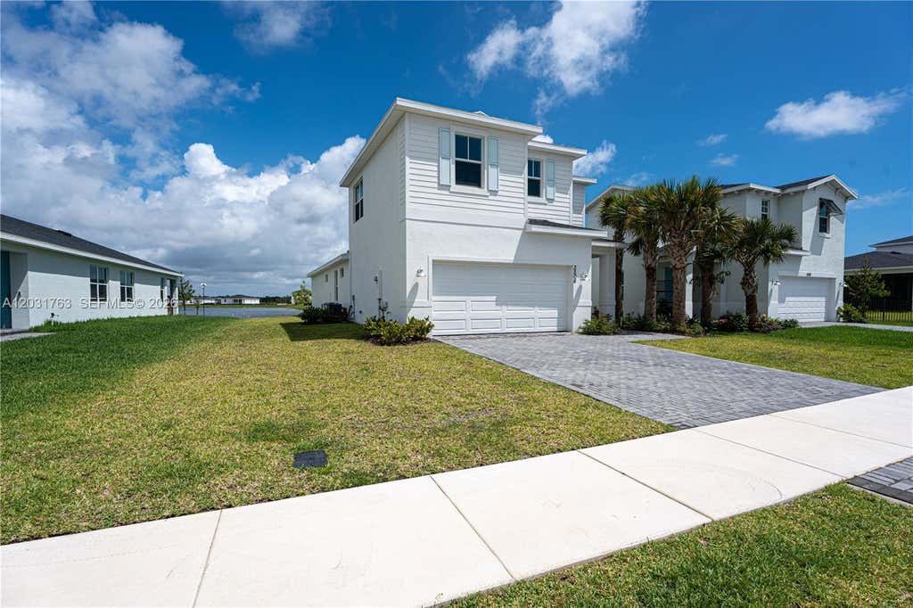 Photo of 3506 Harborside Ave, Fort Pierce, FL 34946 (MLS # A12031763)