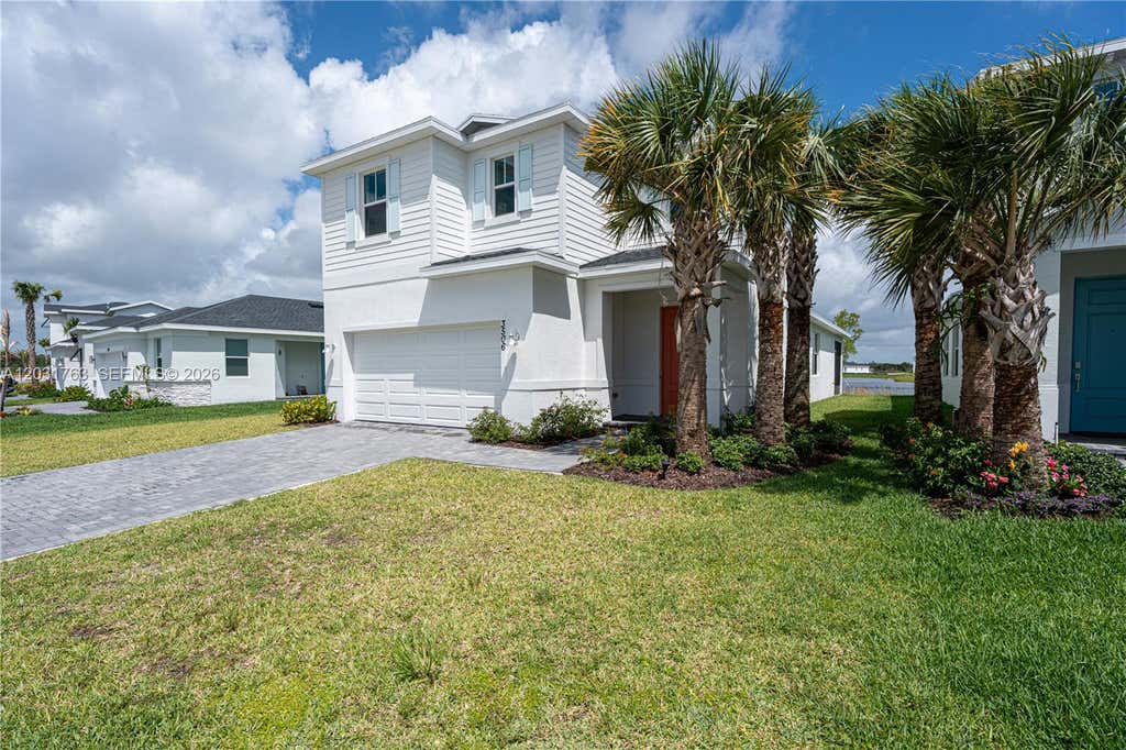 Photo of 3506 Harborside Ave, Fort Pierce, FL 34946 (MLS # A12031763)