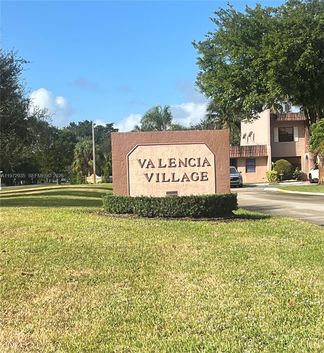 VALENCIA VILLAGE CONDO PH - Residential Lease
