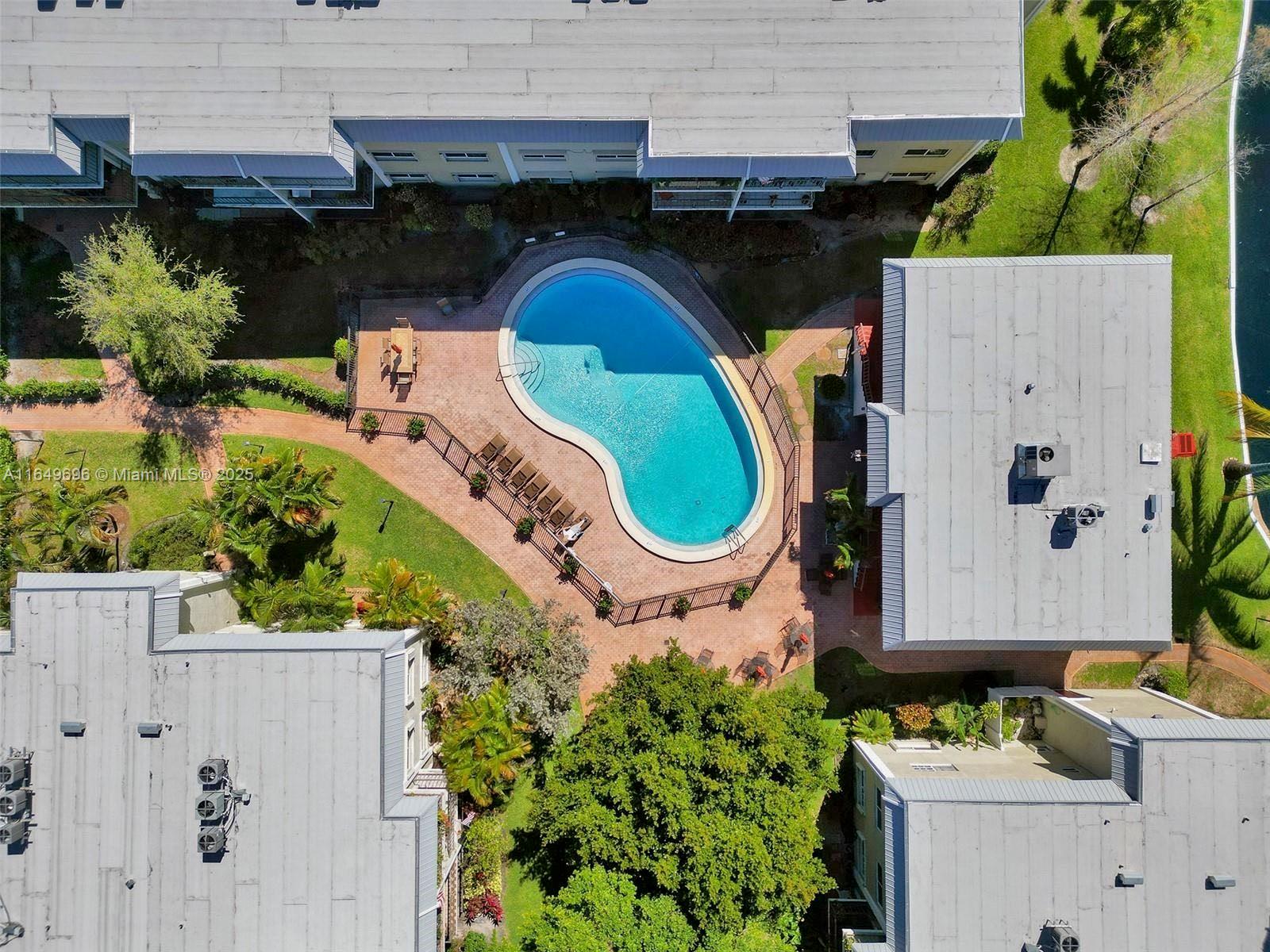 RIVER MANOR CONDO - Residential