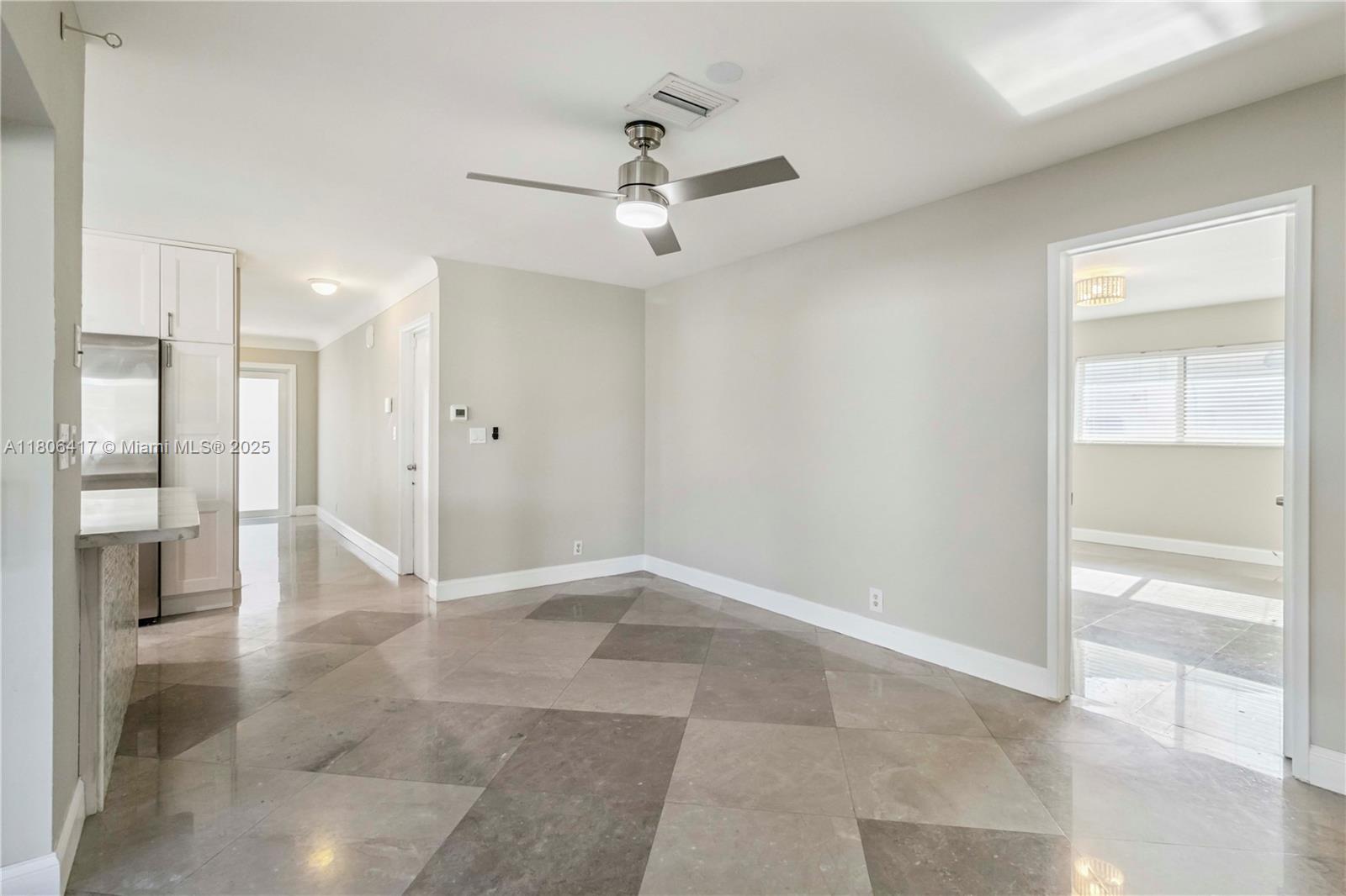 HARBOR VILLAGE SEC F - Residential