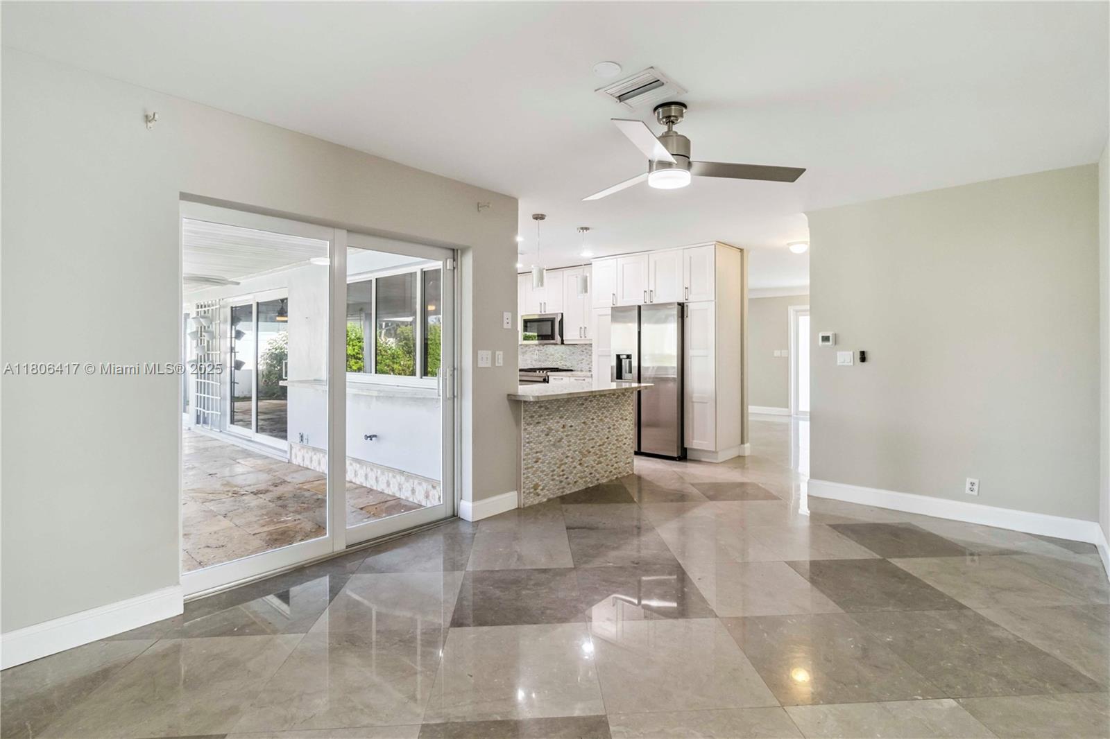HARBOR VILLAGE SEC F - Residential