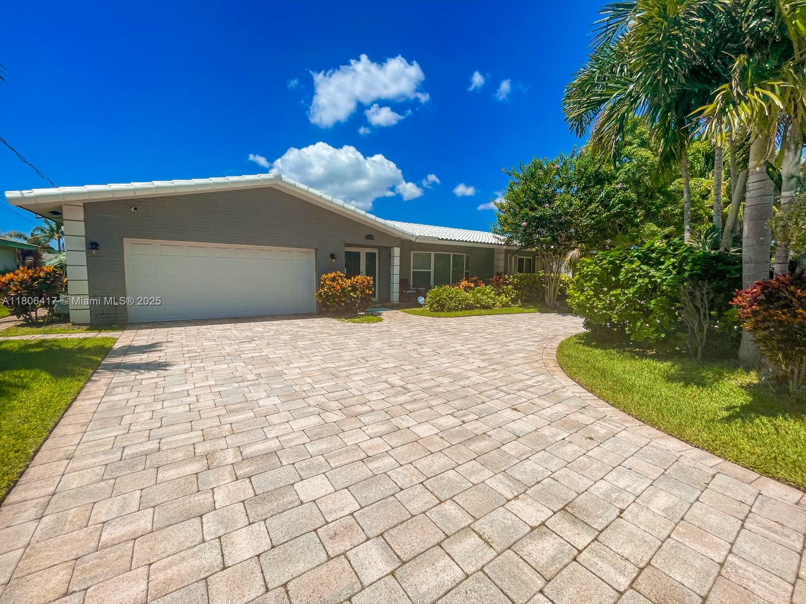 HARBOR VILLAGE SEC F - Residential