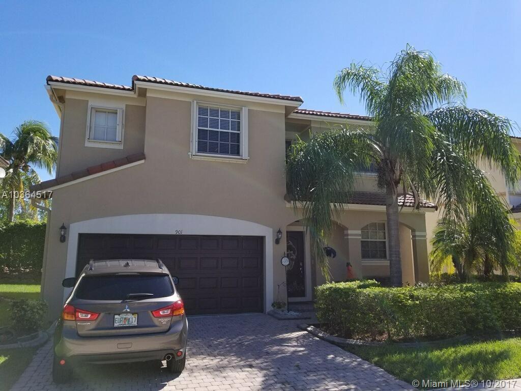 LAKEVIEW WEST - Residential Lease