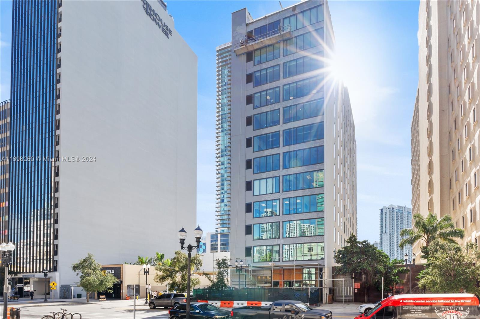 66 W Flagler St