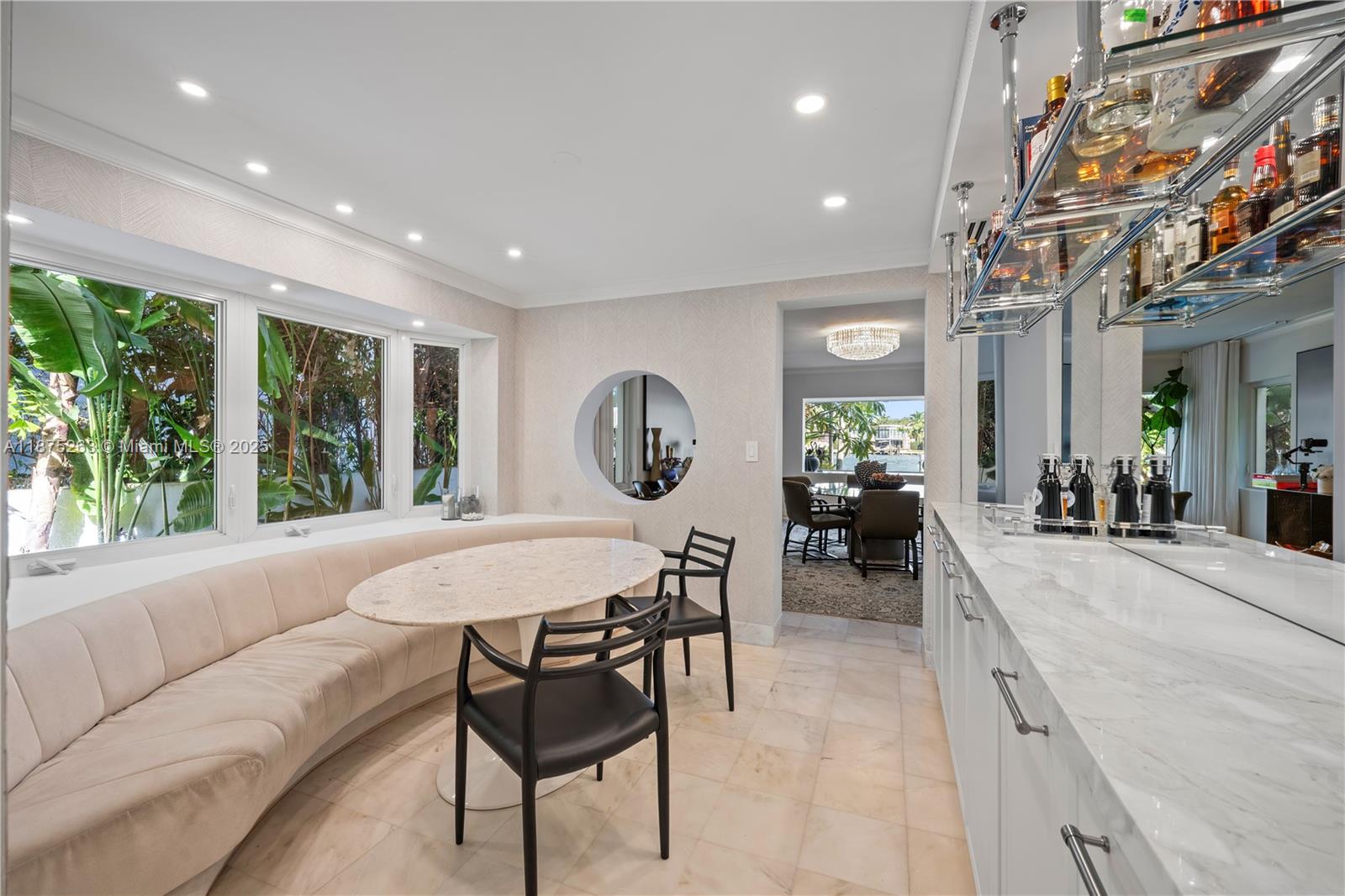 DI LIDO ISLAND - Residential Lease