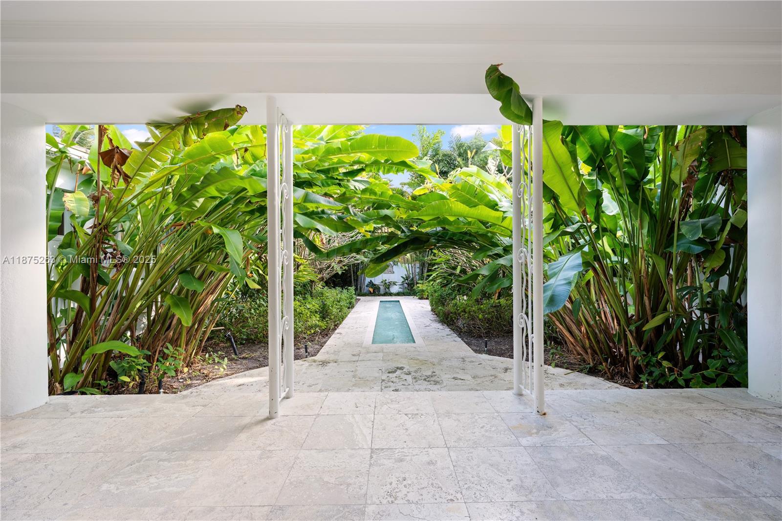 DI LIDO ISLAND - Residential Lease