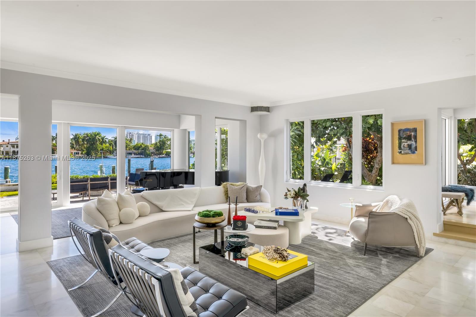 DI LIDO ISLAND - Residential Lease