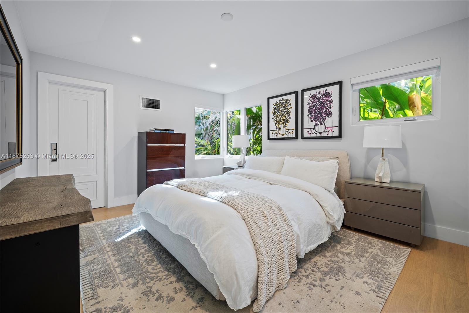 DI LIDO ISLAND - Residential Lease