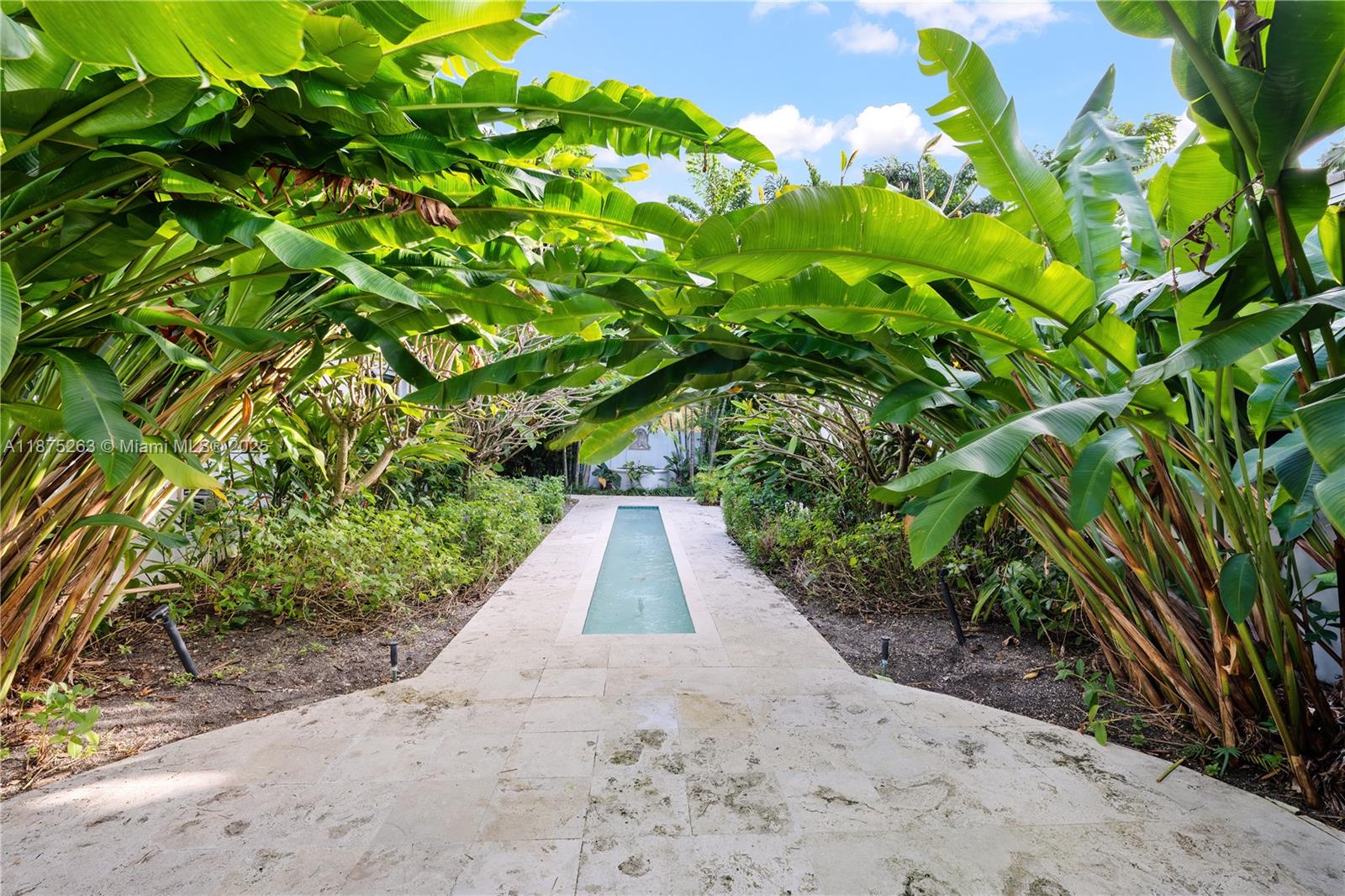 DI LIDO ISLAND - Residential Lease