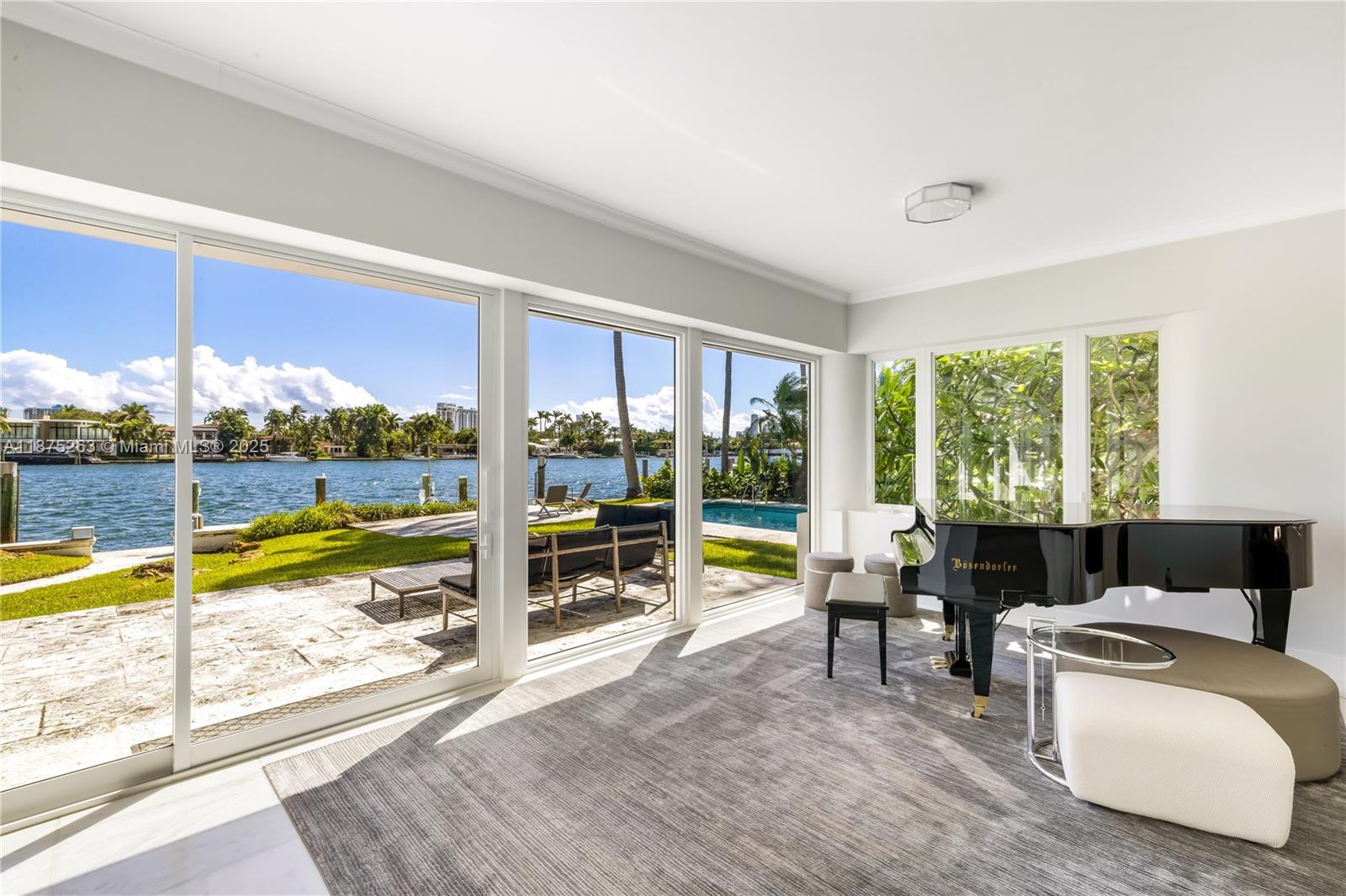 DI LIDO ISLAND - Residential Lease