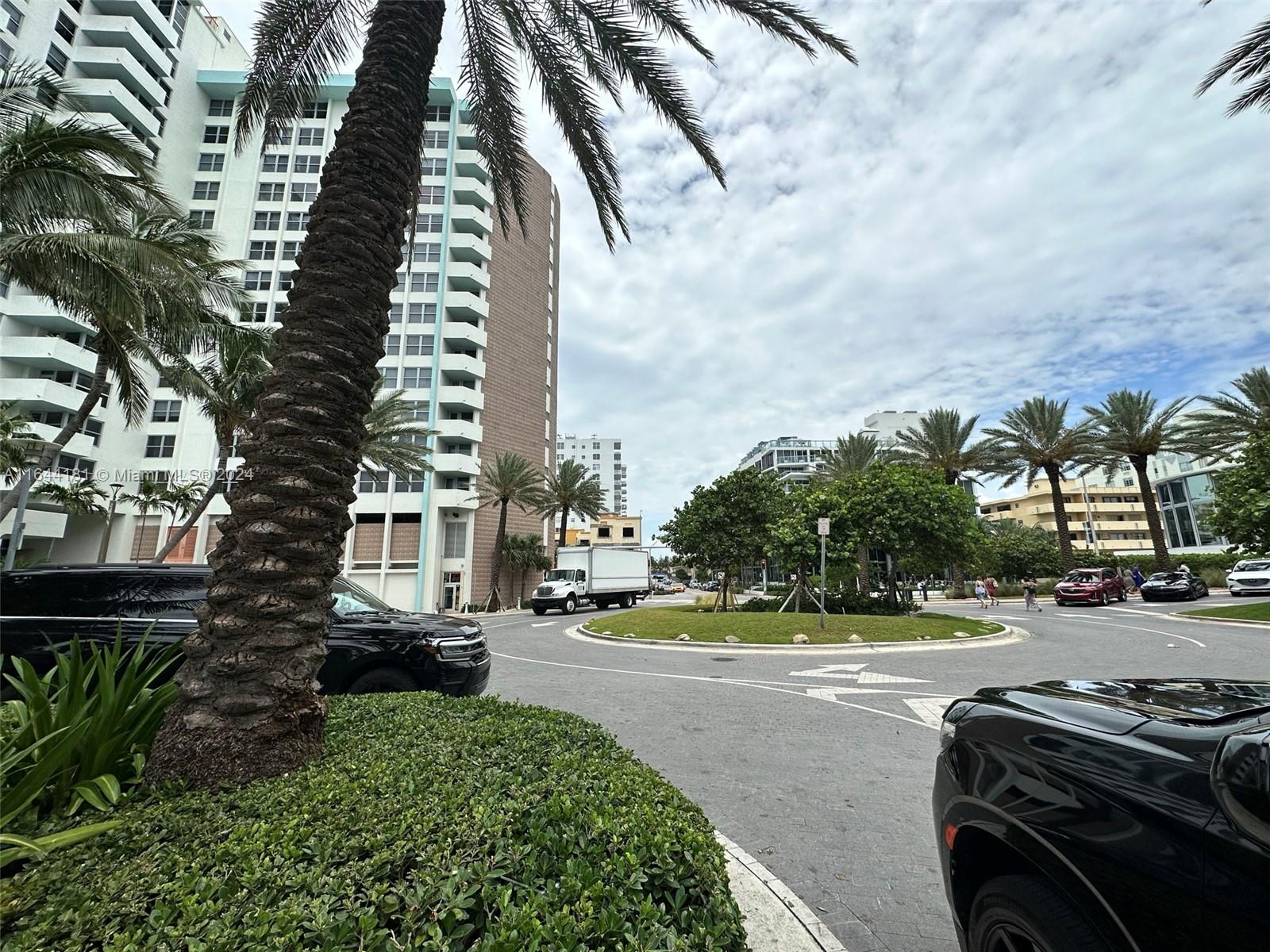 TRITON TOWER CONDO - Residential Lease
