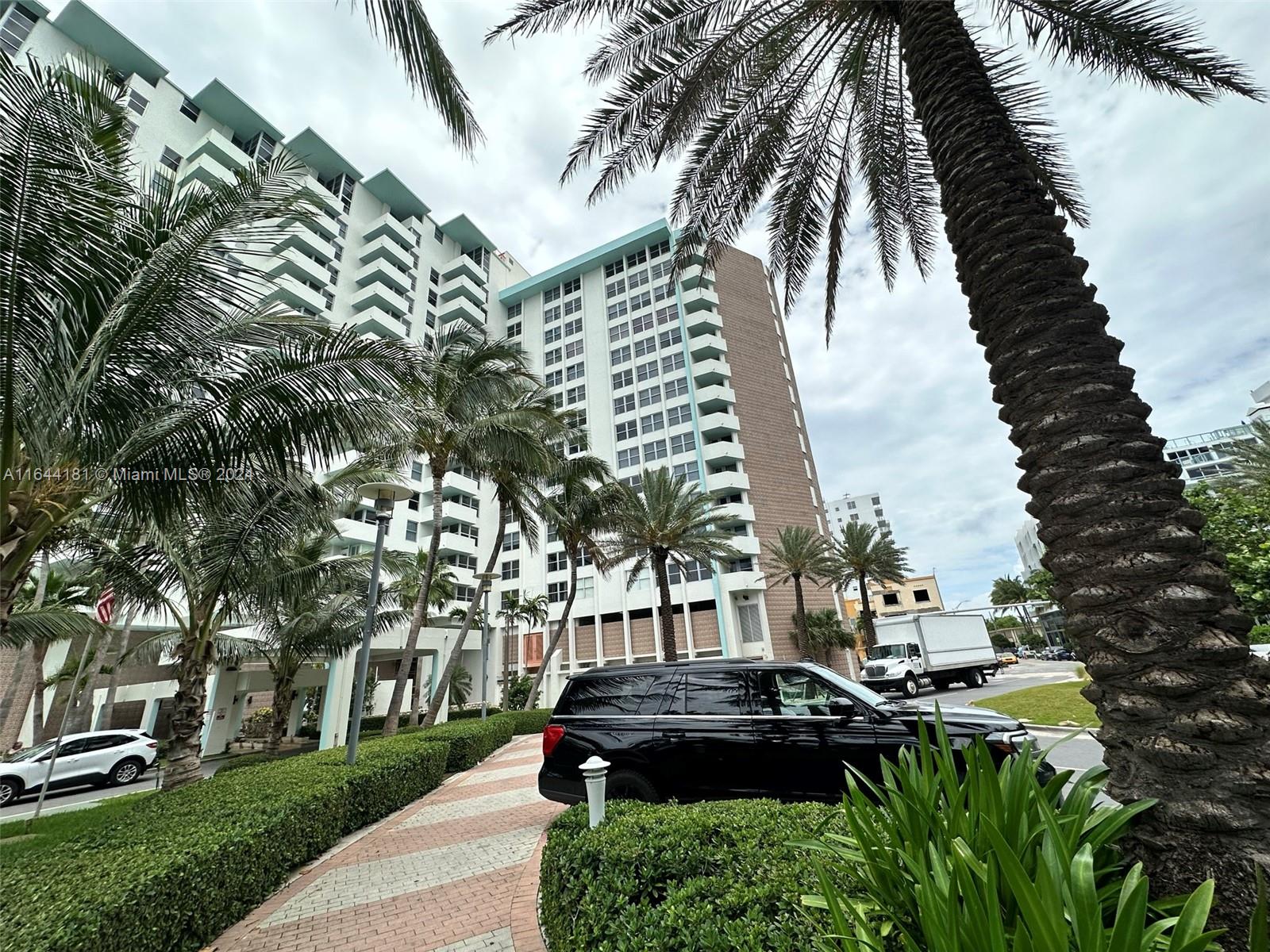 TRITON TOWER CONDO - Residential Lease