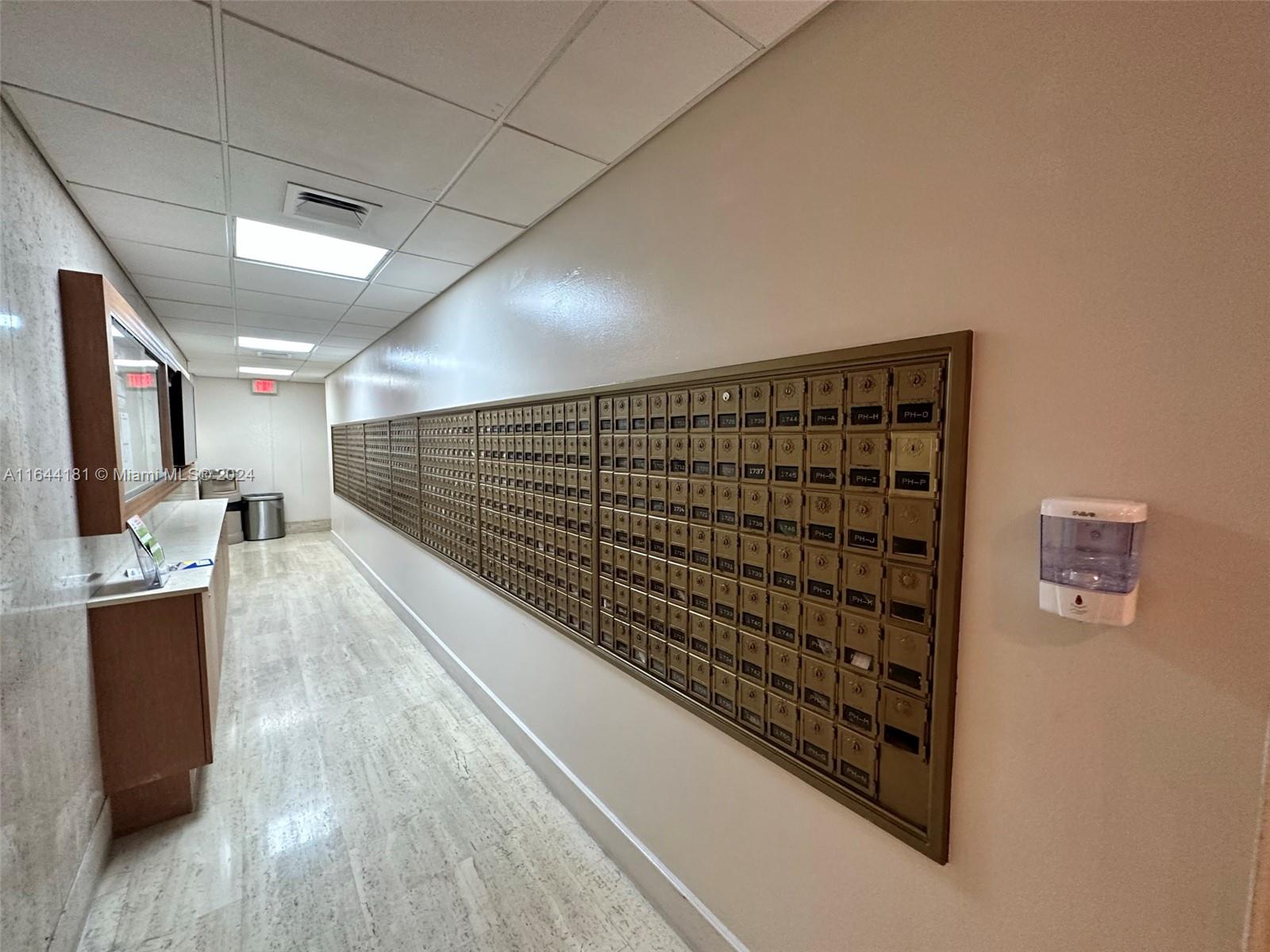 TRITON TOWER CONDO - Residential Lease