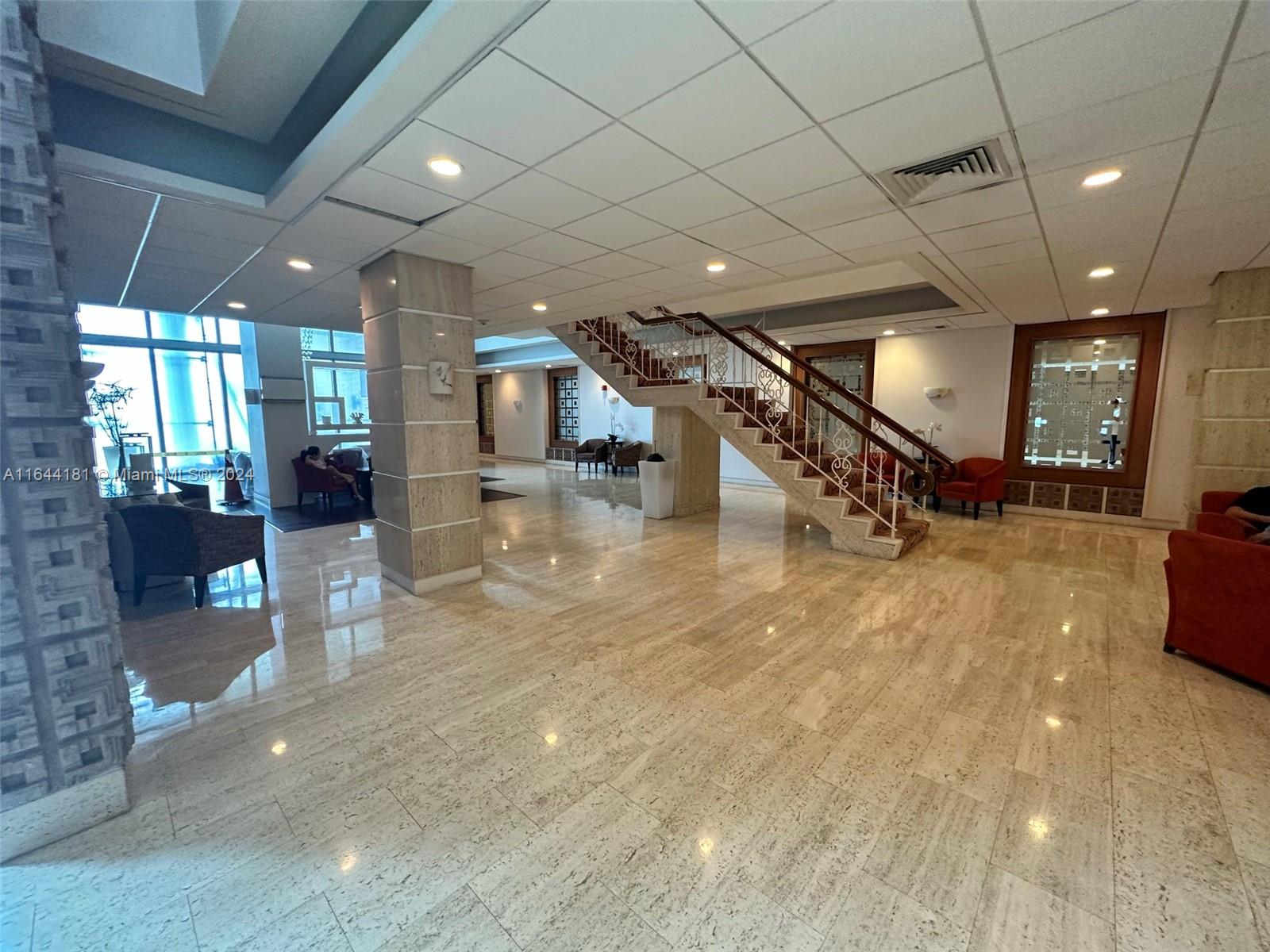 TRITON TOWER CONDO - Residential Lease