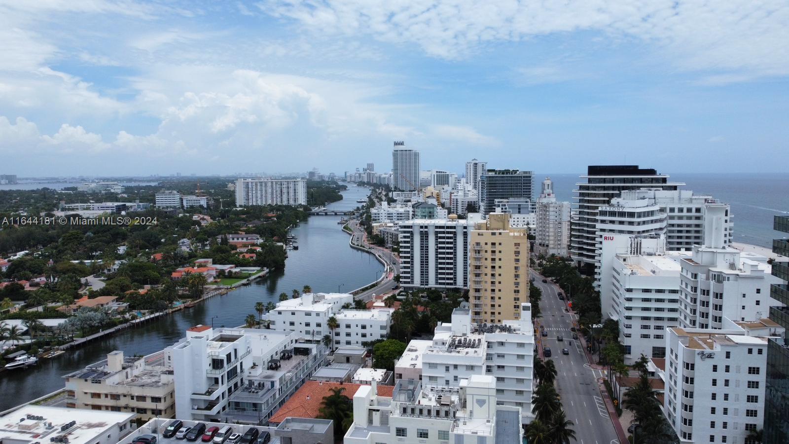 TRITON TOWER CONDO - Residential Lease