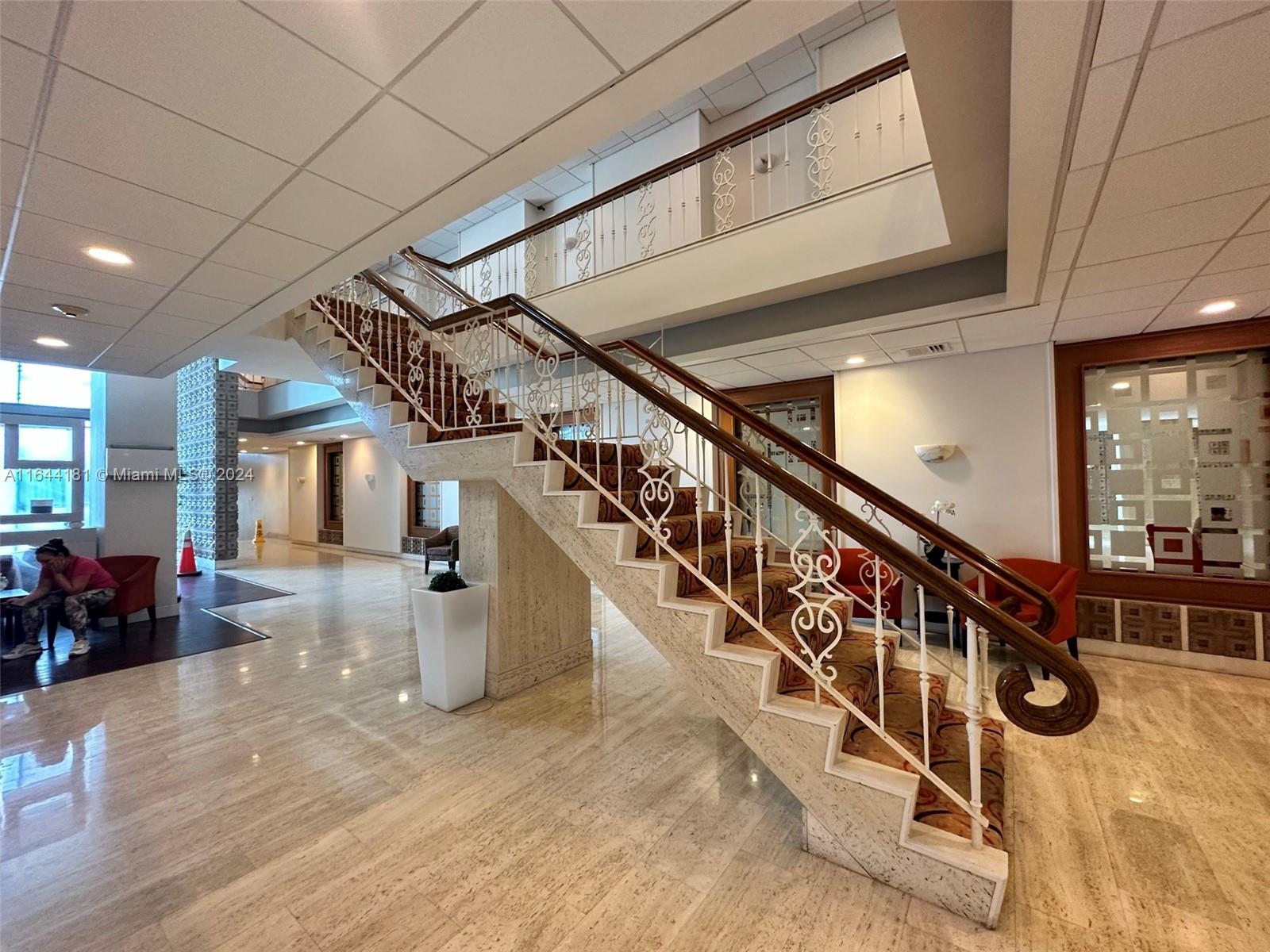TRITON TOWER CONDO - Residential Lease