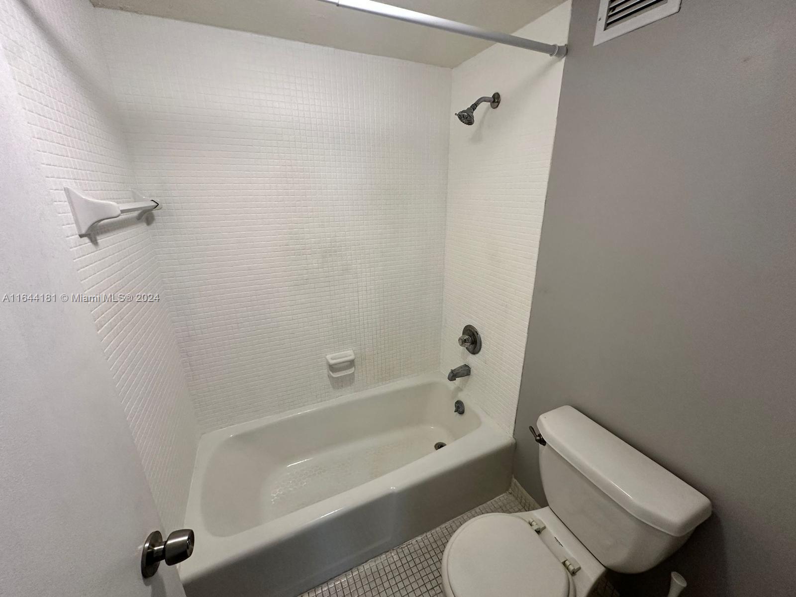 TRITON TOWER CONDO - Residential Lease