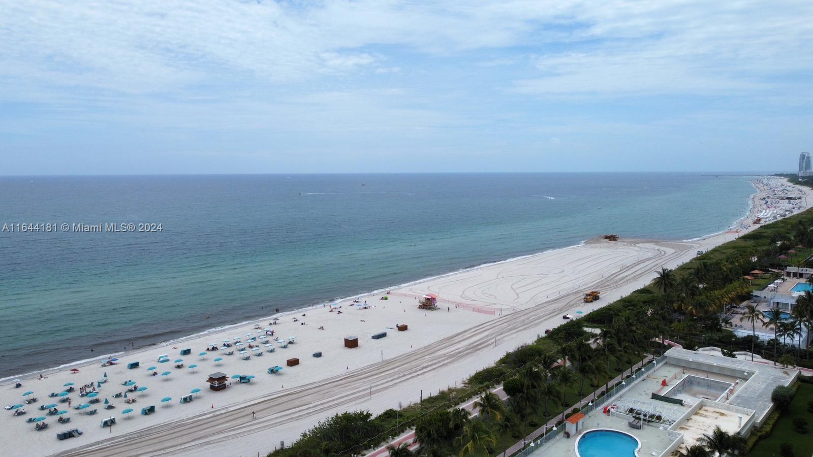 TRITON TOWER CONDO - Residential Lease