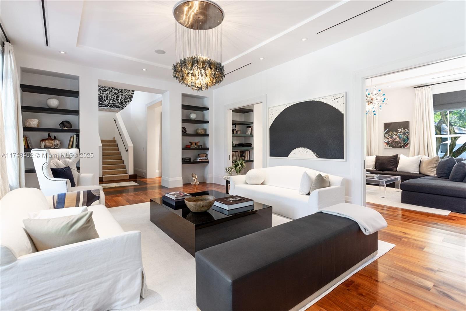 W T HARDEES SUB - Residential