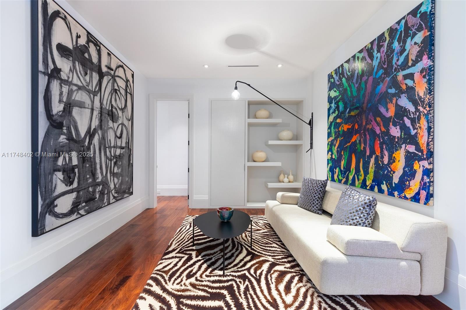 W T HARDEES SUB - Residential
