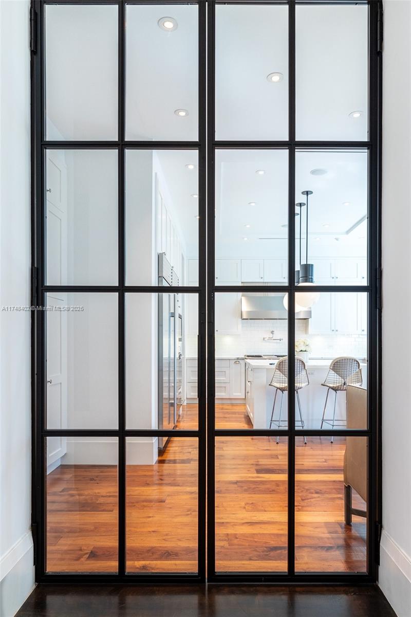 W T HARDEES SUB - Residential