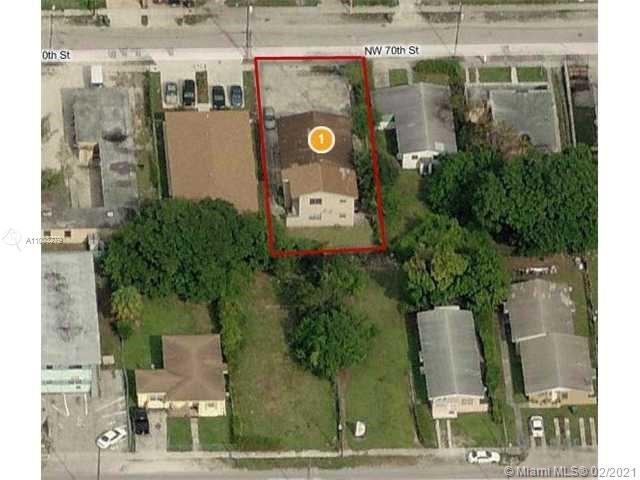 HENRY FORD SUB NO 2 - Residential Income