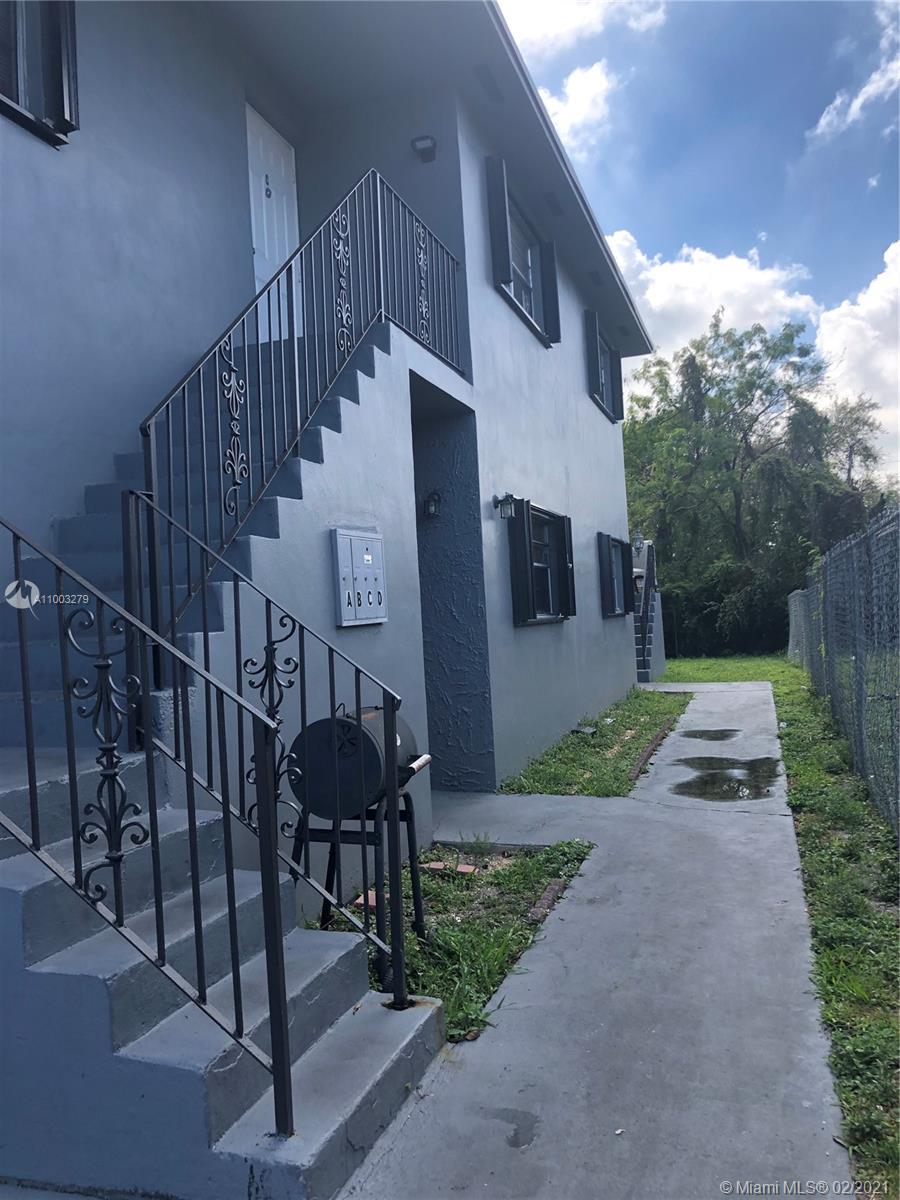 HENRY FORD SUB NO 2 - Residential Income