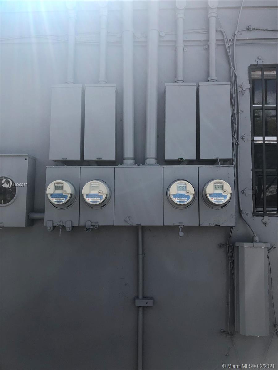 HENRY FORD SUB NO 2 - Residential Income