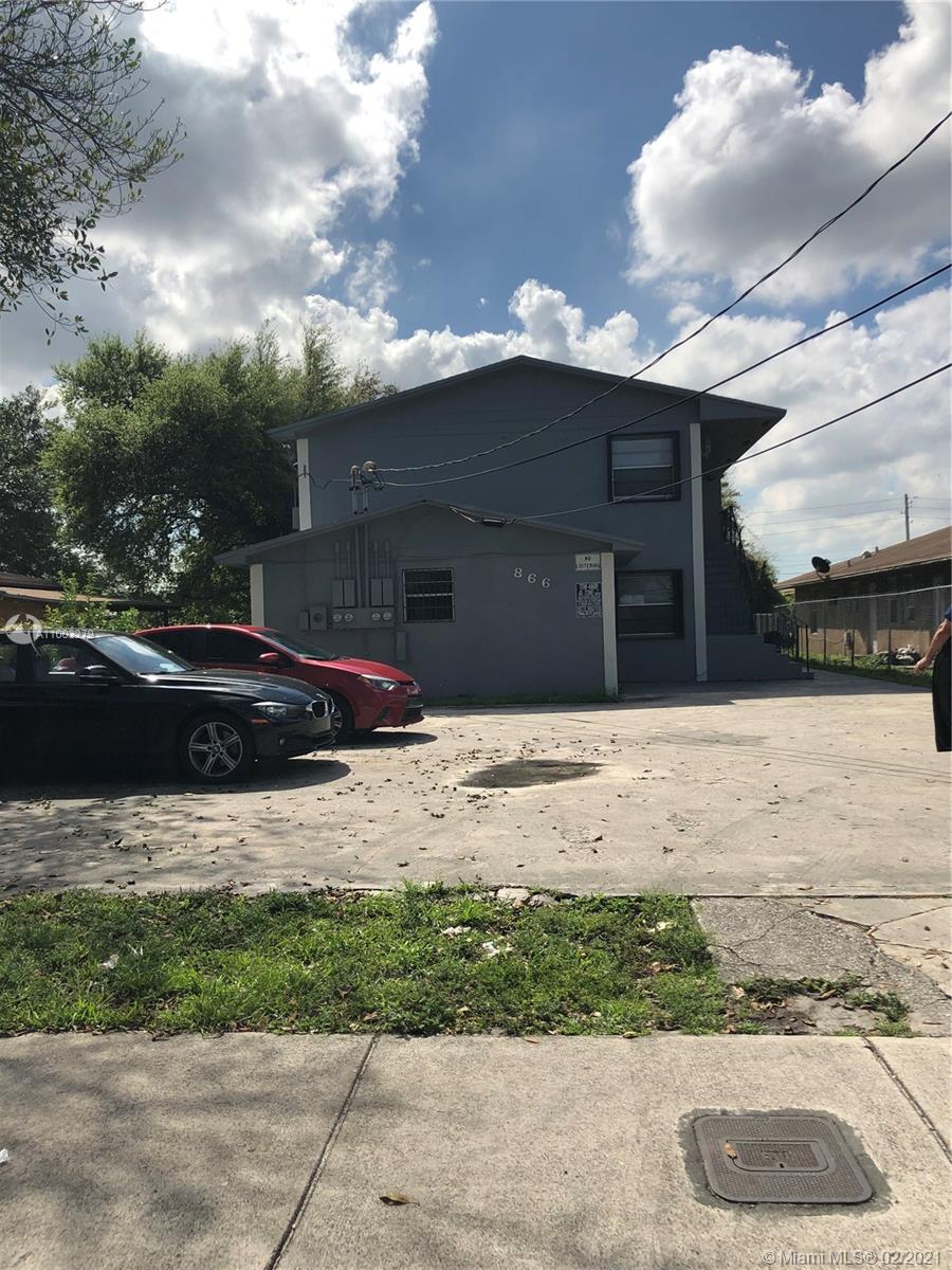 HENRY FORD SUB NO 2 - Residential Income