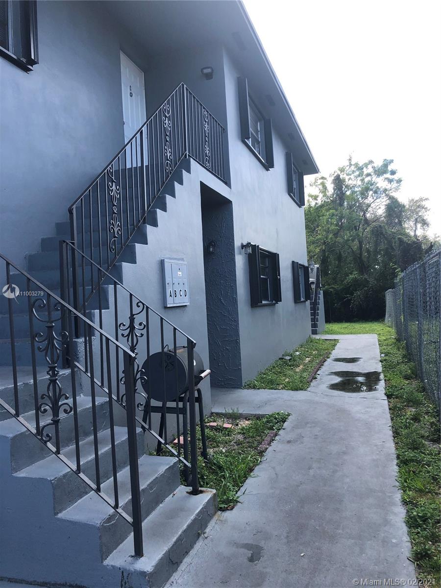 HENRY FORD SUB NO 2 - Residential Income