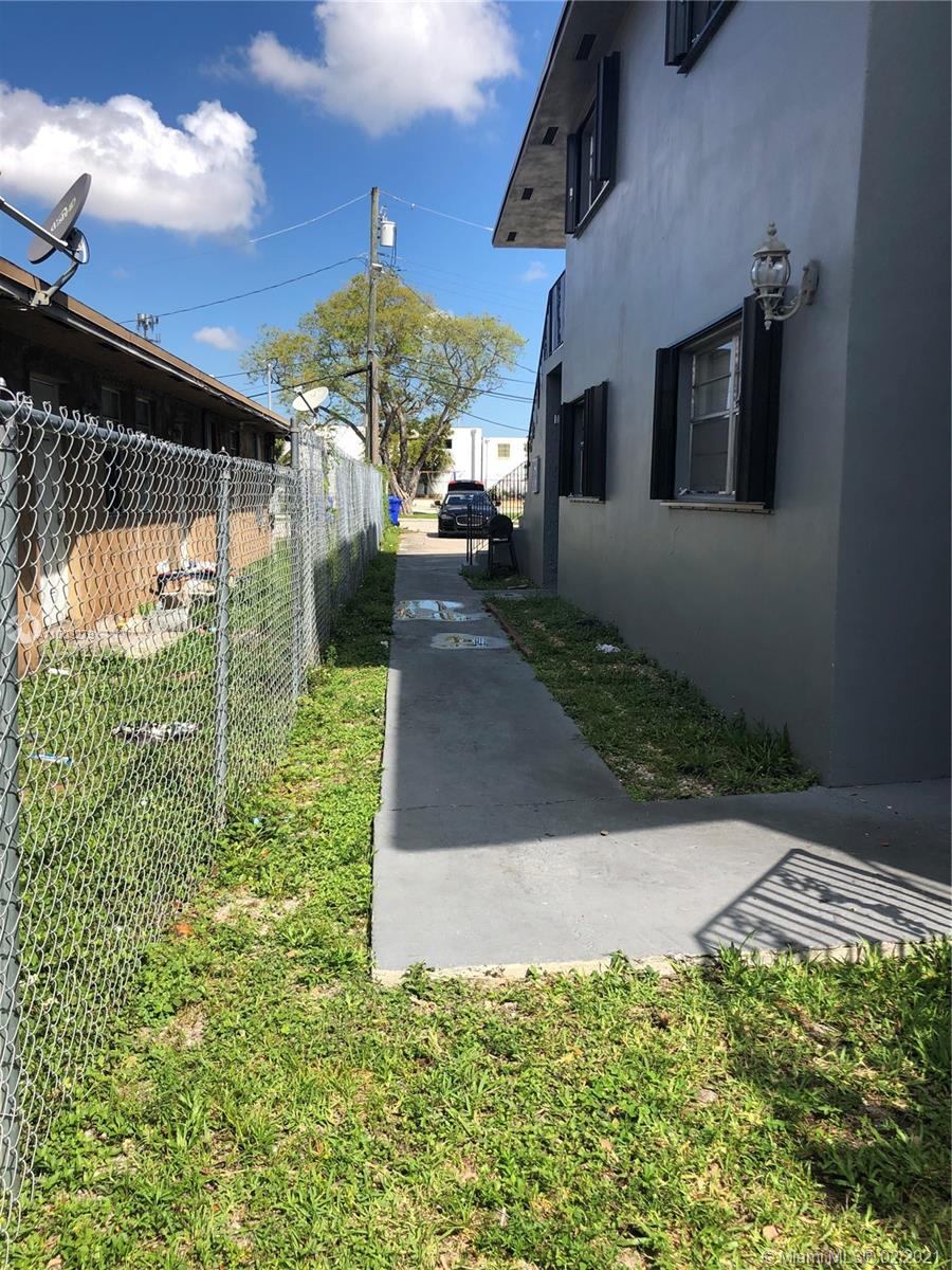 HENRY FORD SUB NO 2 - Residential Income