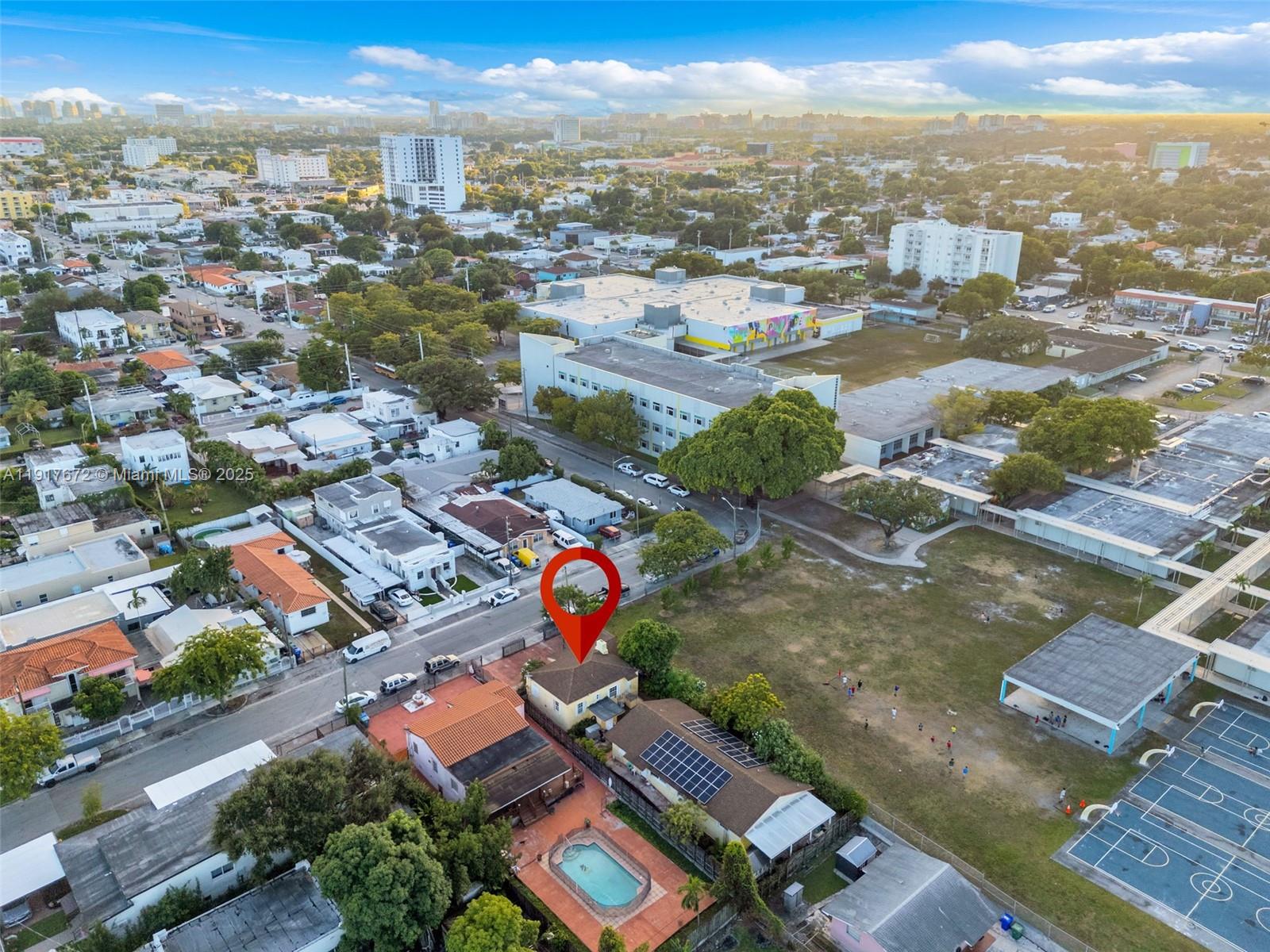 SWASTIKA PARK - Residential Income