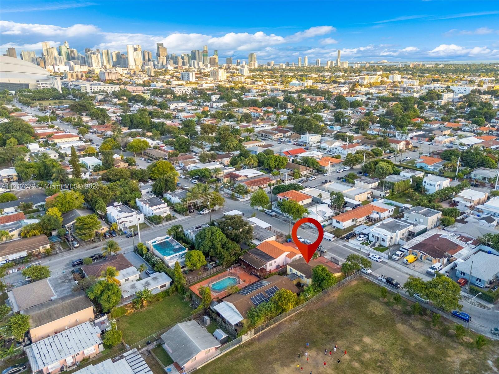 SWASTIKA PARK - Residential Income