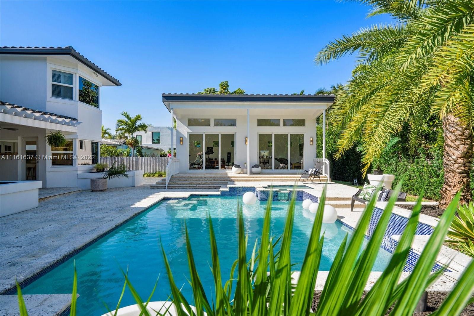 BAY POINT - Residential