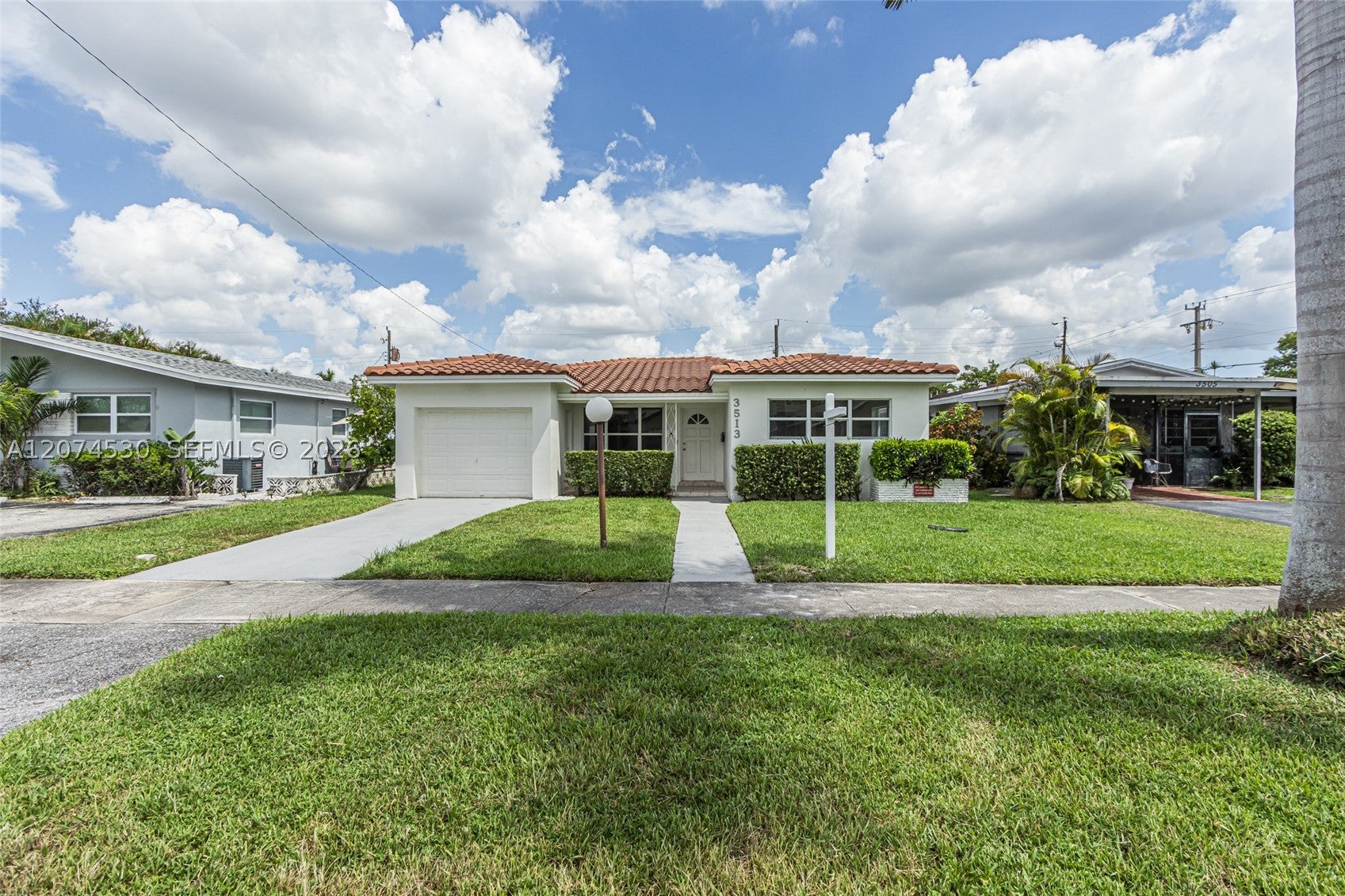 3513 Polk St, Hollywood FL 33021