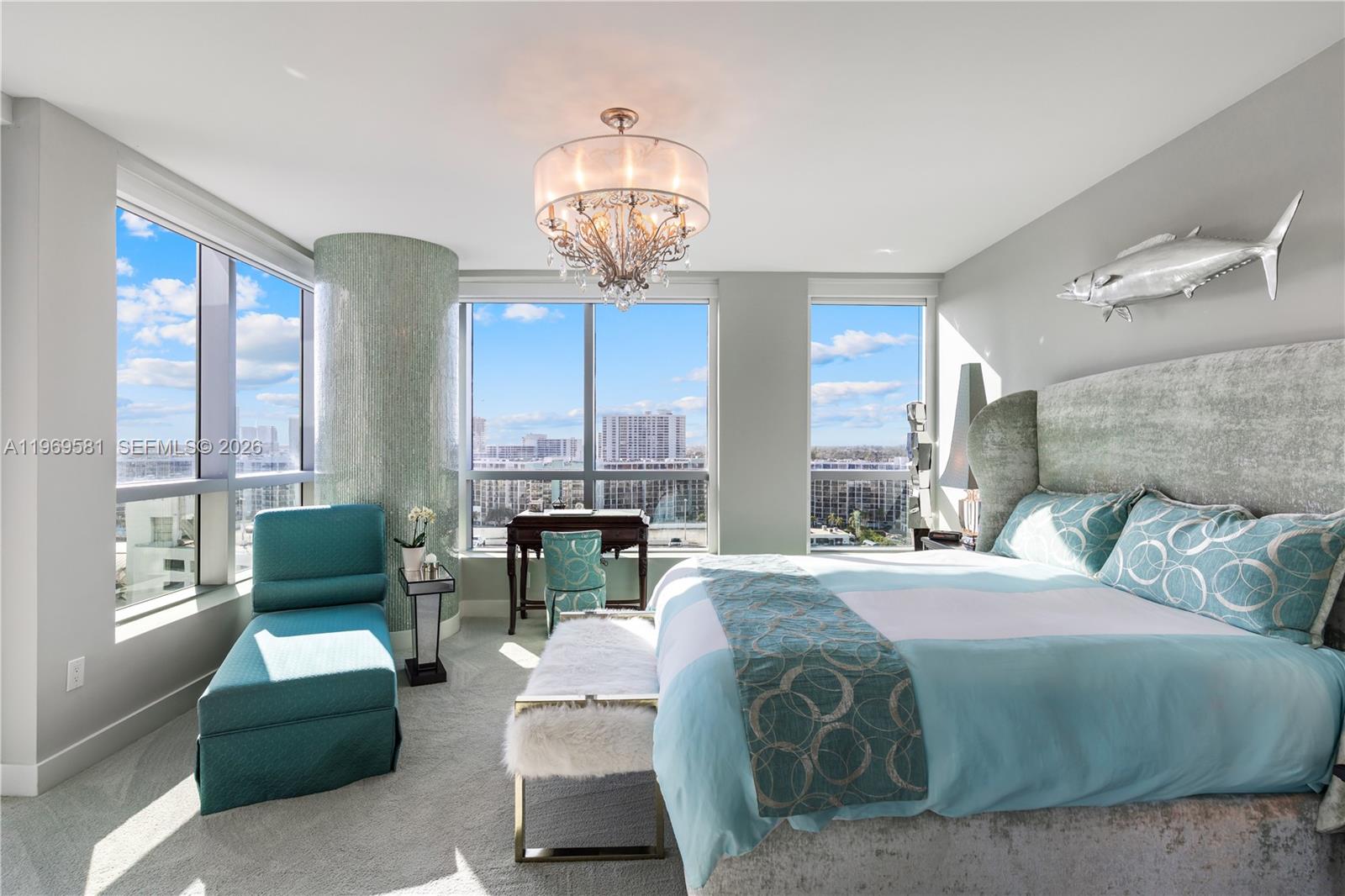 Diplomat Residences - Residential