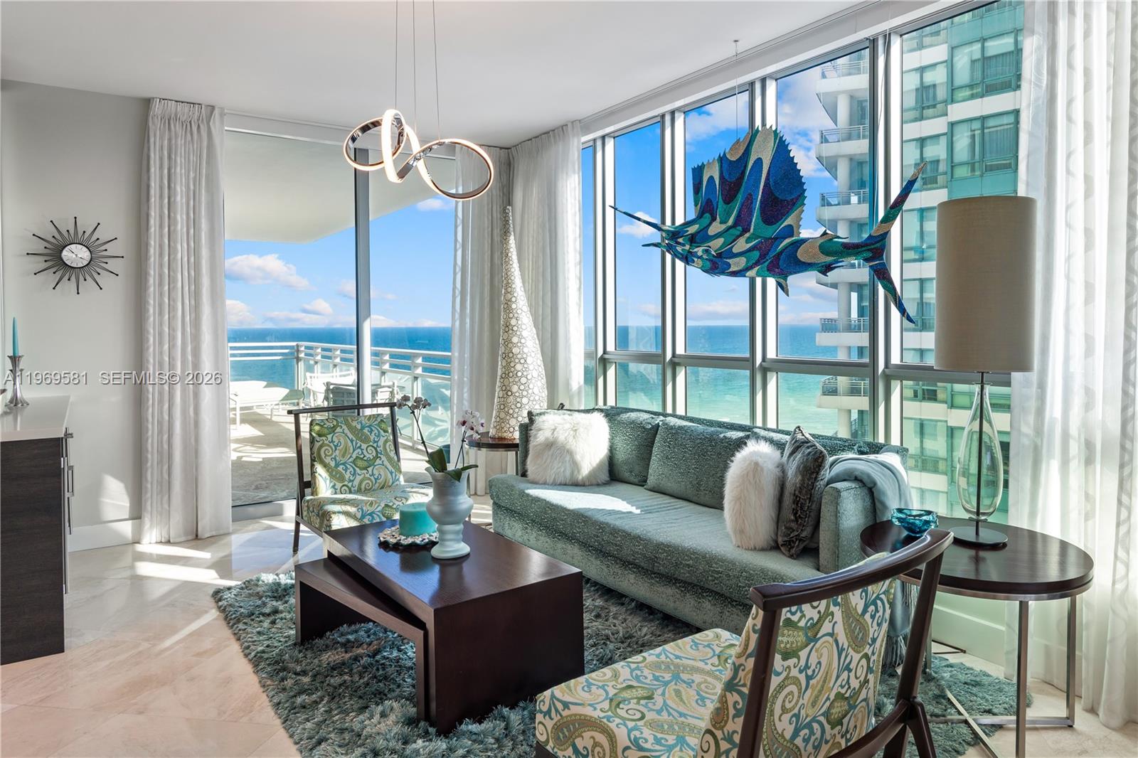 Diplomat Residences - Residential