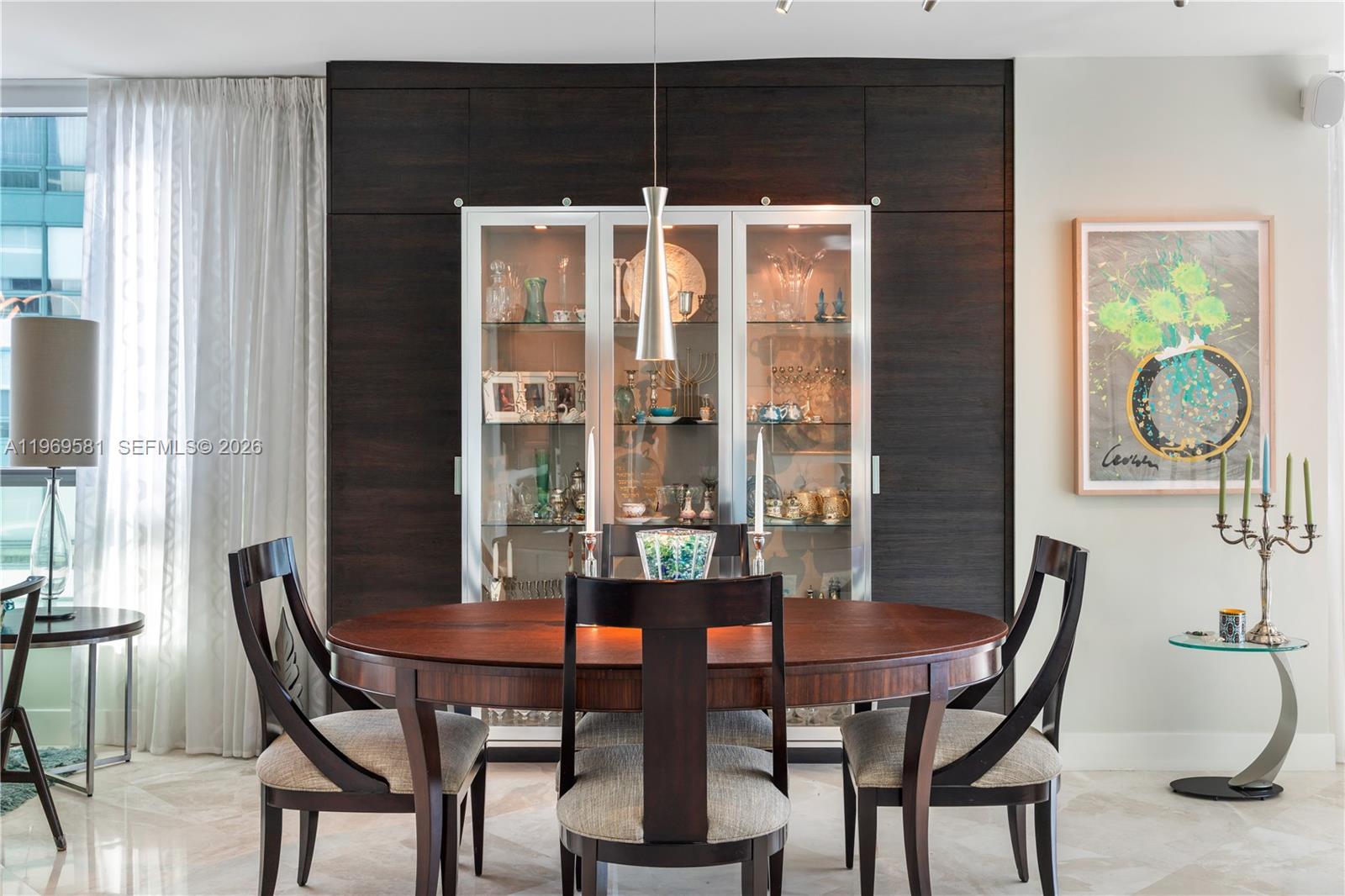 Diplomat Residences - Residential