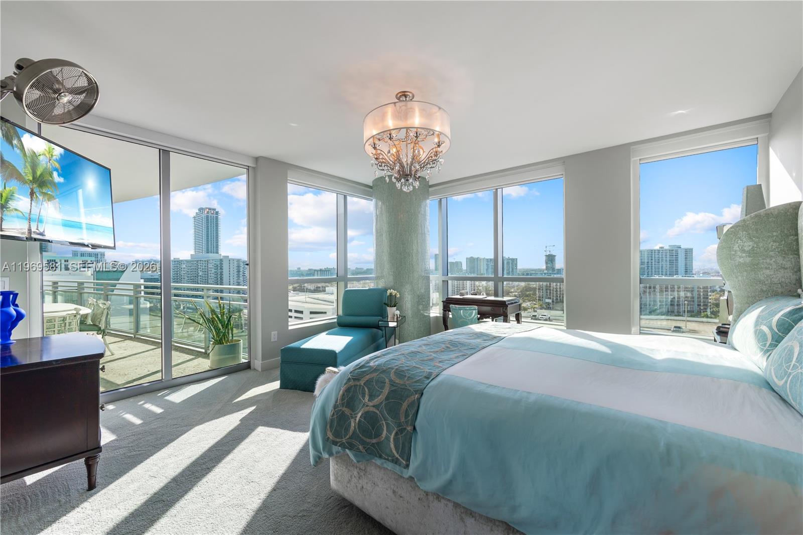 Diplomat Residences - Residential