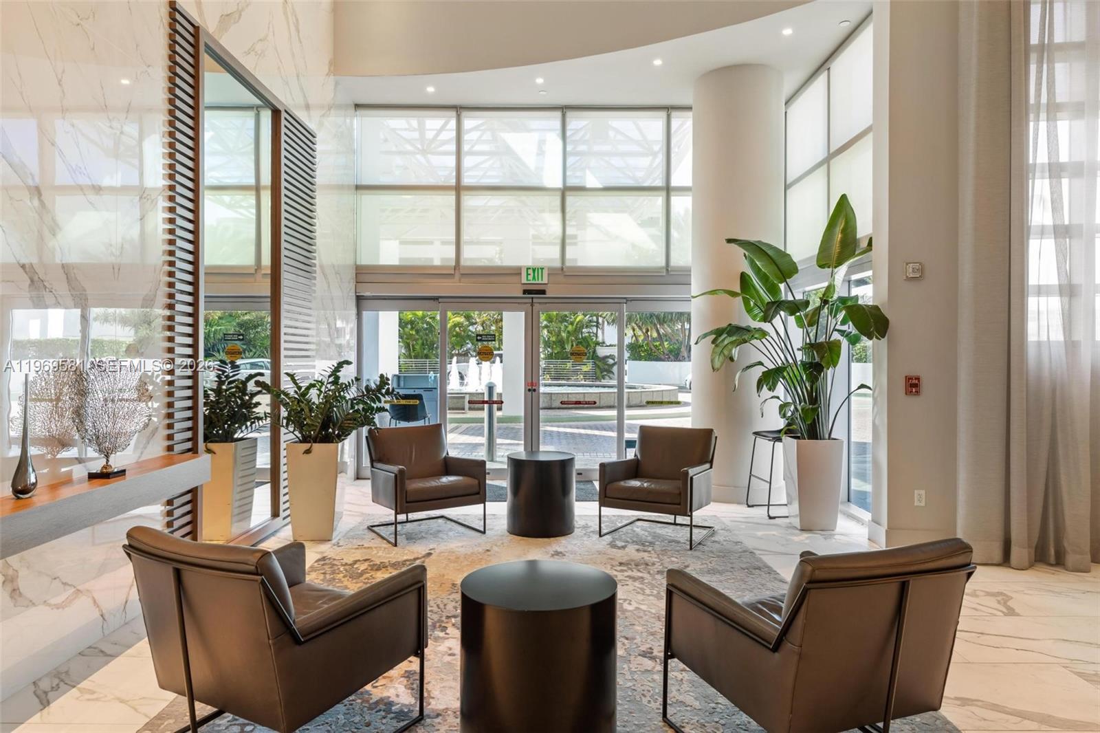 Diplomat Residences - Residential